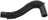 Continental 62313 Radiator Coolant Hose - Lower
