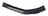 Continental 62341 Radiator Coolant Hose - Upper or Upper - Radiator To Filler Neck