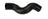 Continental 62366 Radiator Coolant Hose - Lower