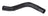 Continental 62383 Radiator Coolant Hose - Lower