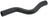 Continental 62384 Radiator Coolant Hose - Upper