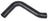 Continental 62399 Radiator Coolant Hose - Upper