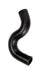 Continental 62407 Radiator Coolant Hose - Upper - Engine To Radiator