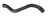 Continental 62411 Radiator Coolant Hose - Lower