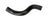 Continental 62414 Radiator Coolant Hose - Upper