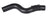 Continental 62416 Radiator Coolant Hose - Upper