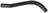 Continental 62438 Radiator Coolant Hose - Upper