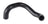 Continental 62439 Radiator Coolant Hose - Lower