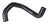 Continental 62487 Radiator Coolant Hose - Lower