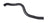 Continental 62498 Radiator Coolant Hose - Upper