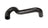 Continental 62516 Radiator Coolant Hose - Lower - Pipe To Radiator