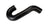 Continental 62529 Radiator Coolant Hose - Upper