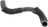Continental 62545 Radiator Coolant Hose - Lower