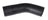 Continental 62561 Radiator Coolant Hose - Lower - Engine To Pipe