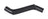 Continental 62585 Radiator Coolant Hose - Lower or Upper