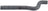 Continental 62609 Radiator Coolant Hose - Upper