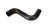 Continental 62626 Radiator Coolant Hose - Lower, Lower - Radiator To Thermostat or Upper
