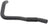 Continental 62638 Radiator Coolant Hose - Upper