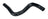 Continental 62639 Radiator Coolant Hose - Lower