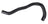 Continental 62647 Radiator Coolant Hose - Upper