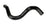 Continental 62648 Radiator Coolant Hose - Lower