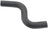 Continental 62651 Radiator Coolant Hose - Upper