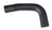 Continental 62658 Radiator Coolant Hose