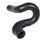 Continental 62696 Radiator Coolant Hose - Left Lower, Lower or Upper