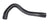Continental 62715 Radiator Coolant Hose - Upper