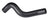 Continental 62740 Radiator Coolant Hose - Lower
