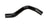 Continental 62741 Radiator Coolant Hose - Upper