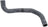 Continental 62745 Radiator Coolant Hose - Lower