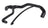 Continental 62769 Radiator Coolant Hose - Lower