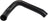 Continental 62783 Radiator Coolant Hose - Upper