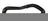 Continental 62818 Radiator Coolant Hose - Lower