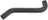 Continental 62823 Radiator Coolant Hose - Upper