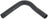 Continental 62831 Radiator Coolant Hose - Upper