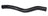 Continental 62863 Radiator Coolant Hose - Upper