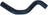 Continental 62892 Radiator Coolant Hose - Upper