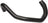 Continental 62902 Radiator Coolant Hose - Lower