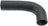 Continental 62914 Radiator Coolant Hose