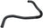 Continental 62922 Radiator Coolant Hose - Upper