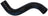 Continental 62971 Radiator Coolant Hose - Lower