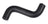 Continental 63026 HVAC Heater Hose
