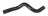 Continental 63138 HVAC Heater Hose