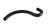 Continental 63221 HVAC Heater Hose