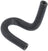 Continental 63262 HVAC Heater Hose