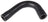 Continental 63348 Engine Coolant Bypass Hose