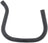 Continental 63492 HVAC Heater Hose - Pipe-4 To Engine or Radiator To Water Pump