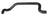 Continental 63526 HVAC Heater Hose - Heater Inlet or Heater To Pipe-2